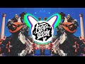 TroyBoi - Zouki