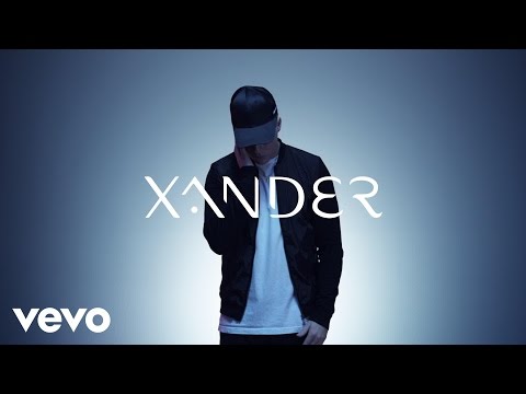 Xander - Man Kan Ikk Spole Tiden Tilbage