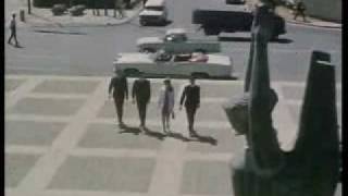 The Seekers -1966 &#39;A World Of Our Own&#39; - Filmed In Canberra - Australia&#39;s Capital.