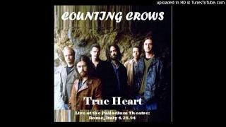 Counting Crows - Time And Time Again (Live In Rome, 1994)