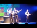 Please Please Me Live - Love...The Beatles Show ...