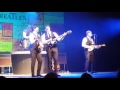 Please Please Me Live - Love...The Beatles Show ...