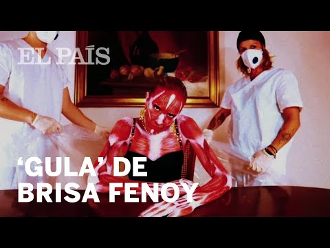 Brisa Fenoy quiere pegarle un mordisco a la conciencia del consumidor