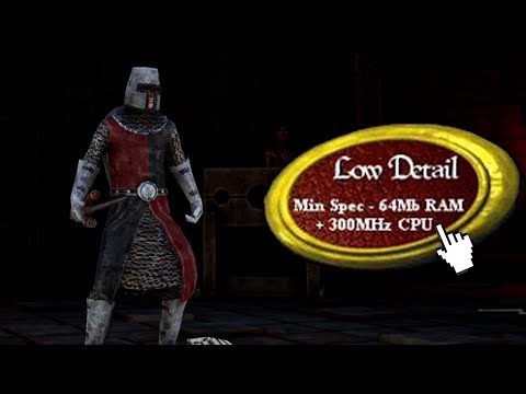 Tyrants Realm is Pure Nostalgia