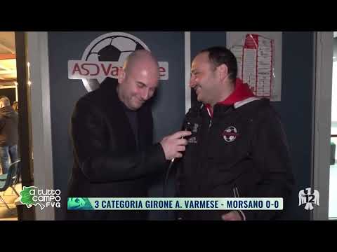 A TUTTO CAMPO FVG | 21/01/2026