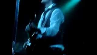 Butch Walker Bethamphetamine (Pretty, Pretty) Live