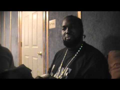 Young Profit Ft. Real- Wat It Look Like