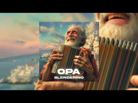 Slenderino - Opa