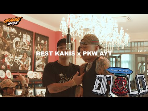 KANI$ x PKW AYT - เฮฮาหน้าเซเว่น | ONLO PERFORMANCE (FROM AYT x SMA)