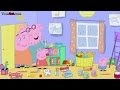 Peppa Pig English The Rainy Day Game Season 4 Episodes 10