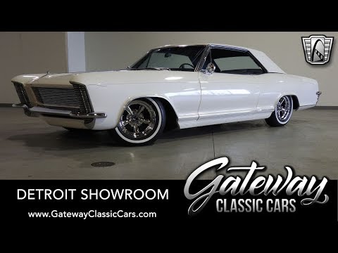 1965 Buick Riviera (CC-1375338) for sale in O'Fallon, Illinois