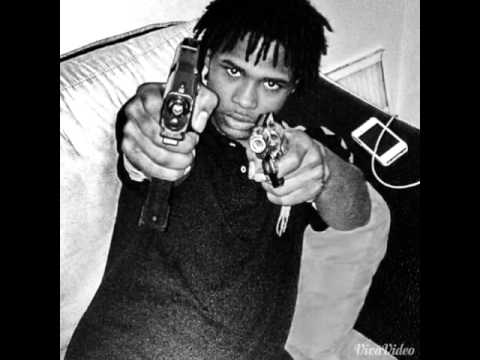 Nicko Savage - Computers Freestyle(REMIX)