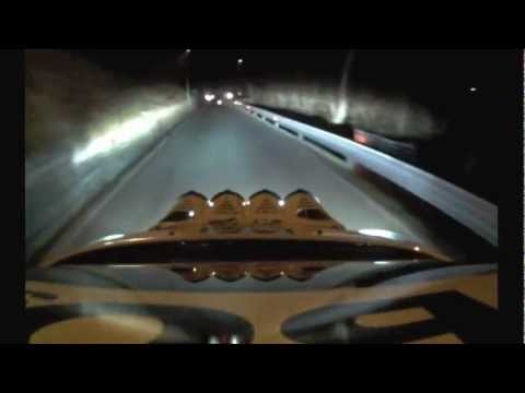 Ronde del Sebino 2013 - On board Baldo-Malinverno - Peugeot S2000 - PS2