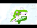 Klasky Csupo In Y Major 47 G Major