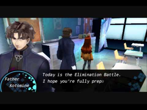 Let's Play - Fate/Extra - Part 15 - Week 1 - Treasure Hunting
