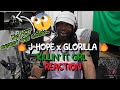 J Hope X GloRilla Killin It Girl Reaction Video