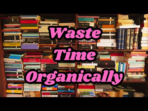 Analog Doomscrolling