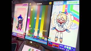 ※直撮り ニューミュージック/僕の飛行機(不知火フレアver)(Lv36) 【po'n music】