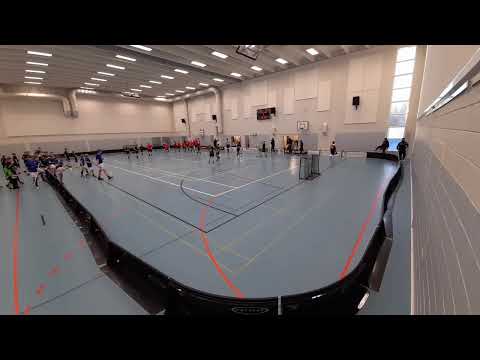 D1 SK, Lohko C Josba musta - Welhot