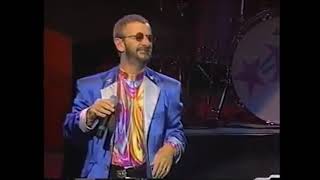 Ringo Starr – You’re Sixteen – Music Video