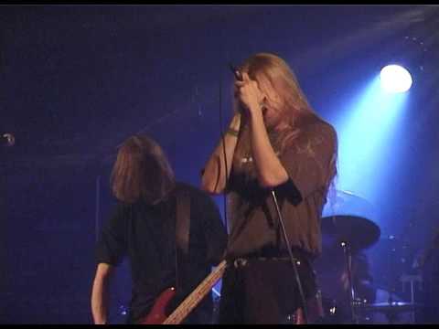 Cryhavoc Live At Lepakko, Finland, 1.4.1999, Full Show!