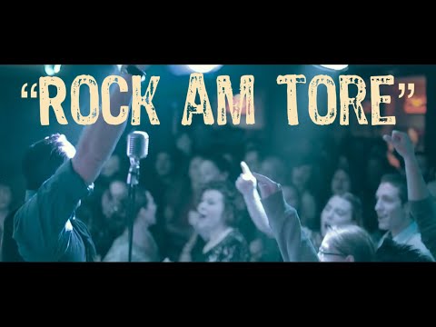 William T. - Rock am Tore (Official Video)