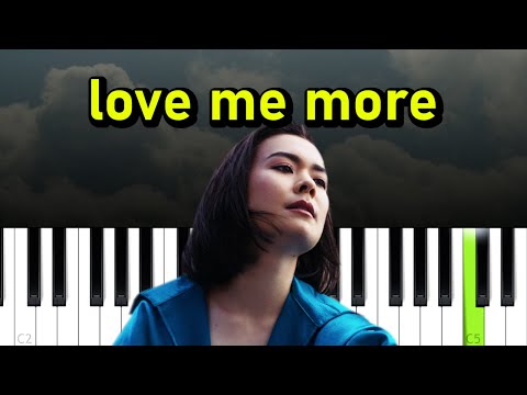 Love Me More - Mitski