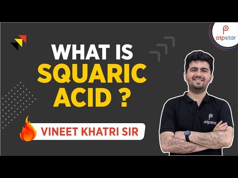 Lab squaric acid (2892-51-5), grade: ar,lr