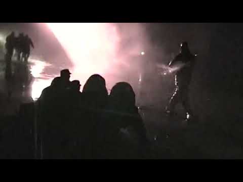 BUDS/SEAL training class 242 Hell Week Breakout