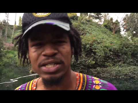 J-WEST - Peace On Earth - Prod. Young Taylor ( Official Music Video )