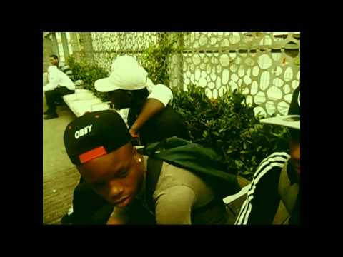 Lin Visel - Les Sales Gueule Clip Officiel ( HD)