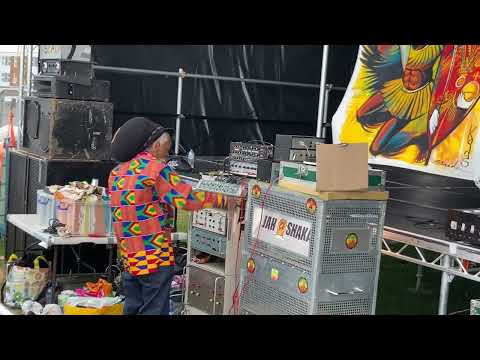 Jah Shaka at Bexhill 01