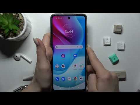 How to Deactivate Motorola Moto G60S - Turn Off Motorola