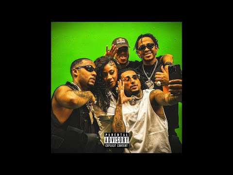 (FREE) Orochi x MD Chefe x DomLaike Type Beat - "THE BOX" (PRODY)