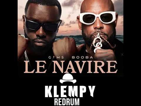 Gims feat Booba - Le Navire