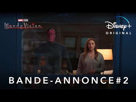Bande-annonce