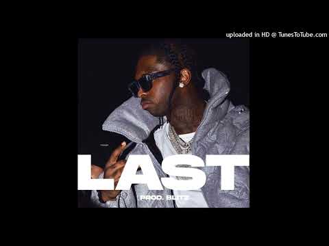 *FREE* LUCIANO x Fivio Foreign UK Drill Type Beat - ''LAST'' | UK Drill Instrumental 2022
