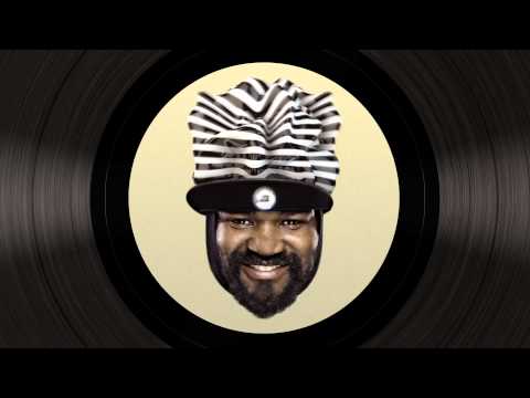 Gregory Porter - Liquid Spirit (20syl Remix)