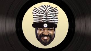 Gregory Porter - Liquid Spirit (20syl Remix)