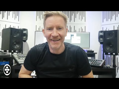 Tranceportal Talks to David Forbes (Interview)