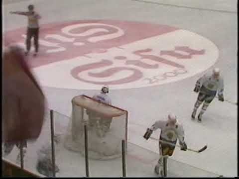 20.9.1992 HIFK - TPS: 1-2 -maali
