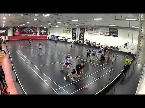 12.9.2020 Suomen Cup MLT - ISB/Team Atria