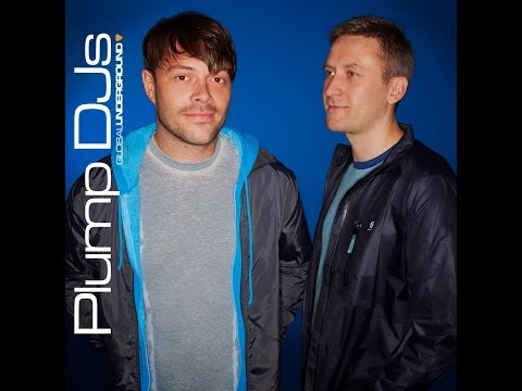 Global Underground - Plump DJs
