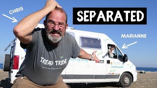 OUR VAN LIFE NIGHTMARE CONTINUES - Back to TURKEY [S6-E159]