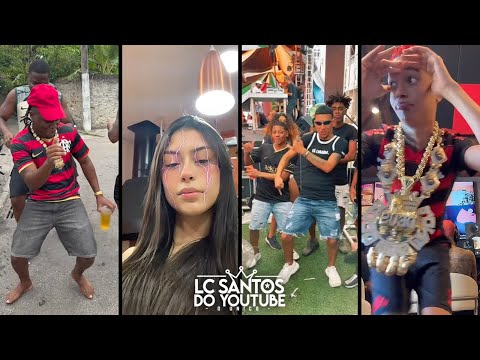 8 MINUTINHOS DE VAI TOMANDO POCK POCK VERSÃO TAMBOR XRC VS AS MAIS TOCADAS NO RJ [ DJ JAVA22 ] 2026