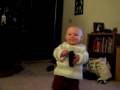 Even EMMA Is Dancing To The Backyardigans