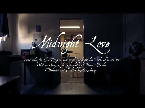 Midnight Love - Ear Ringers