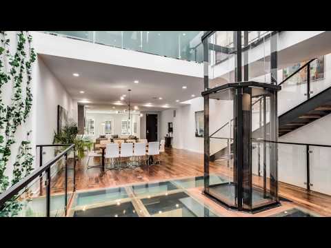 Vuelift Elevators by Savaria & Mobility123