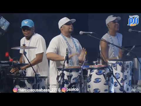 PASSAGEM DE SOM INSANA DO PSIRICO - ENSAIO DO PSI 2025