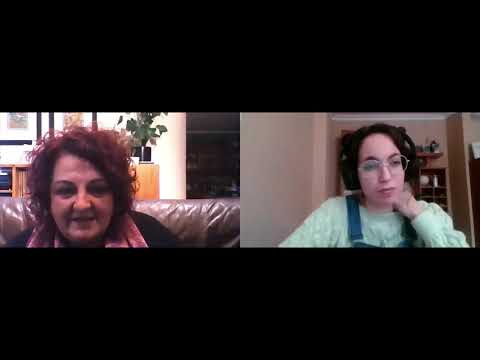 Vídeo: Laura Veiga entrevista a Lola Ferreiro sobre Feminismos e androcentrismo na medicina (febreiro 2021) 